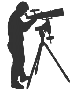 Telescope PNG-66470